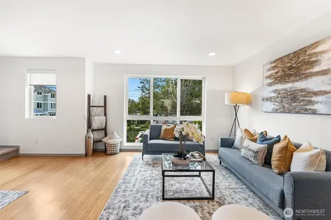 2301 NE 86th Street Seattle WA 98115
