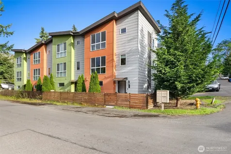 2301 NE 86th Street Seattle WA 98115