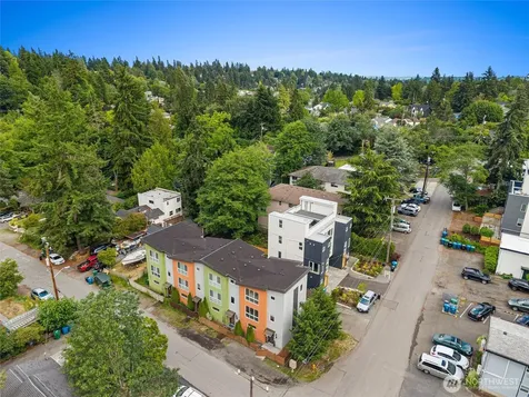 2301 NE 86th Street Seattle WA 98115