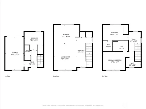 2301 NE 86th Street Seattle WA 98115