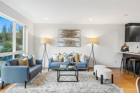 2301 NE 86th Street Seattle WA 98115