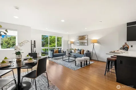 2301 NE 86th Street Seattle WA 98115