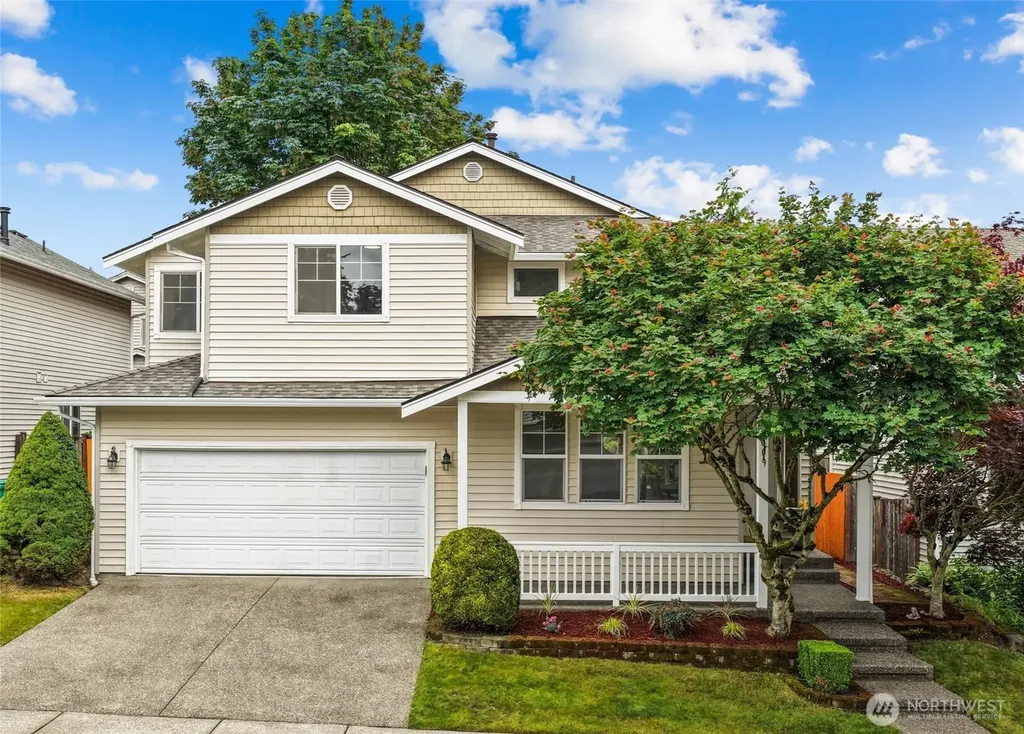 18009 15th Avenue W Lynnwood WA 98037