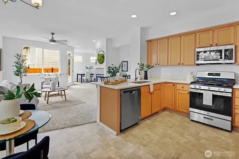 18009 15th Avenue W Lynnwood WA 98037