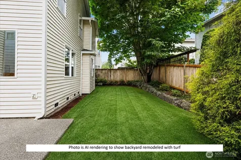 18009 15th Avenue W Lynnwood WA 98037