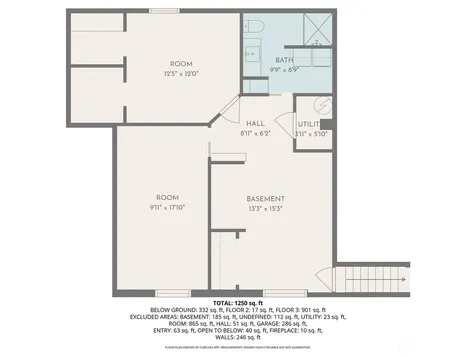 1550 Pear Lane Rock Island WA 98850