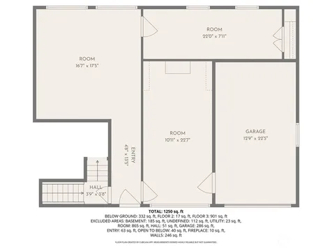 1550 Pear Lane Rock Island WA 98850