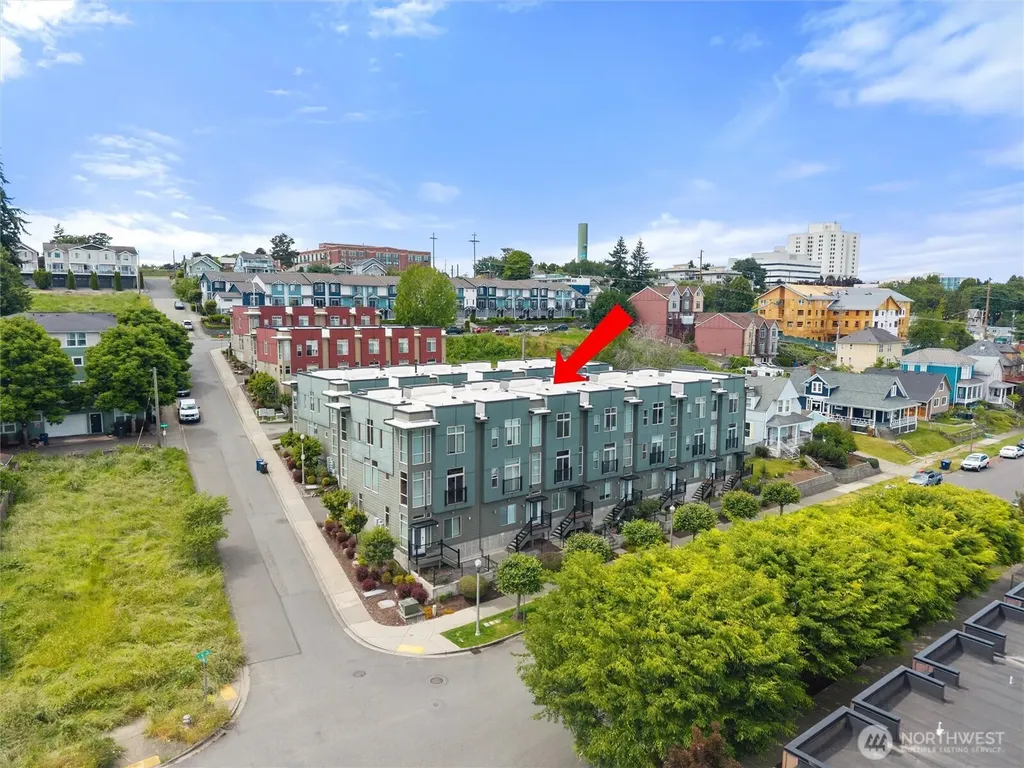 2136 S G Street Tacoma WA 98405
