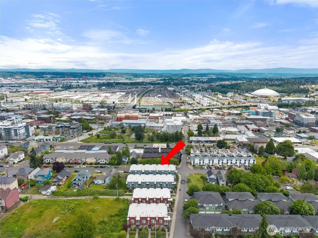 2136 S G Street Tacoma WA 98405