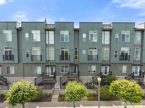 2136 S G Street Tacoma WA 98405