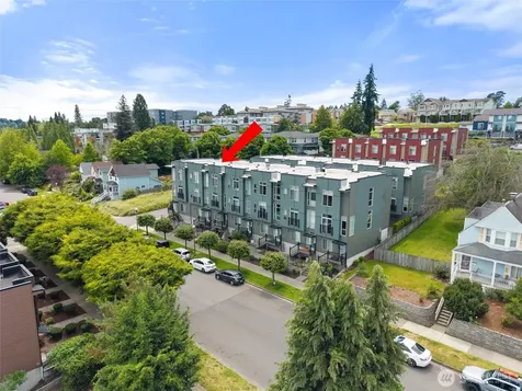 2136 S G Street Tacoma WA 98405