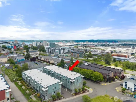 2136 S G Street Tacoma WA 98405