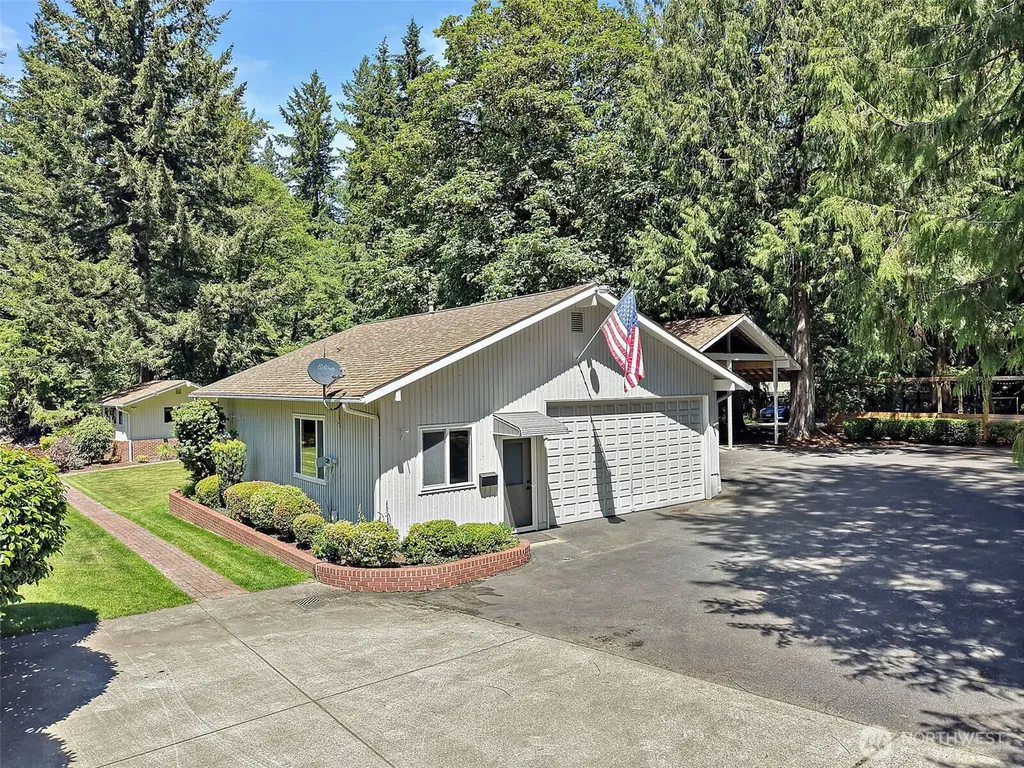 24416 SE 246th Street Maple Valley WA 98038
