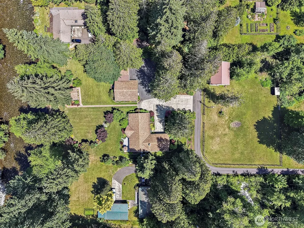24416 SE 246th Street Maple Valley WA 98038
