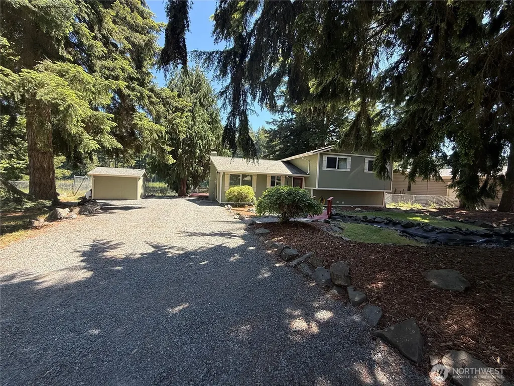 31219 62nd Avenue Ct S Roy WA 98580