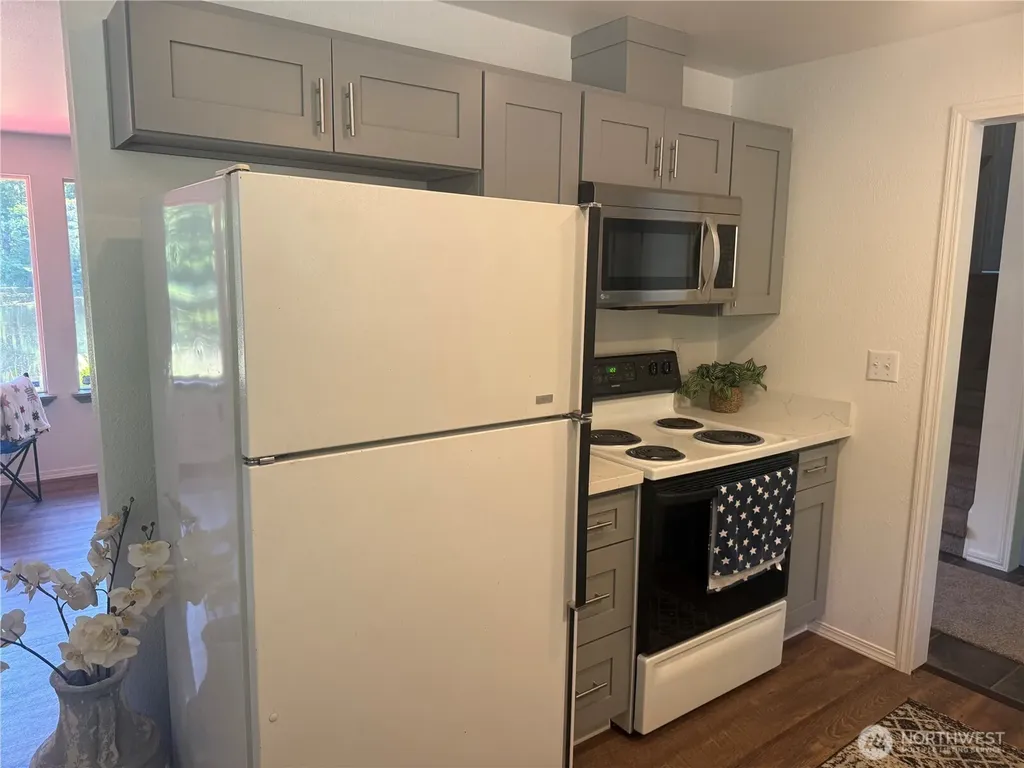 31219 62nd Avenue Ct S Roy WA 98580
