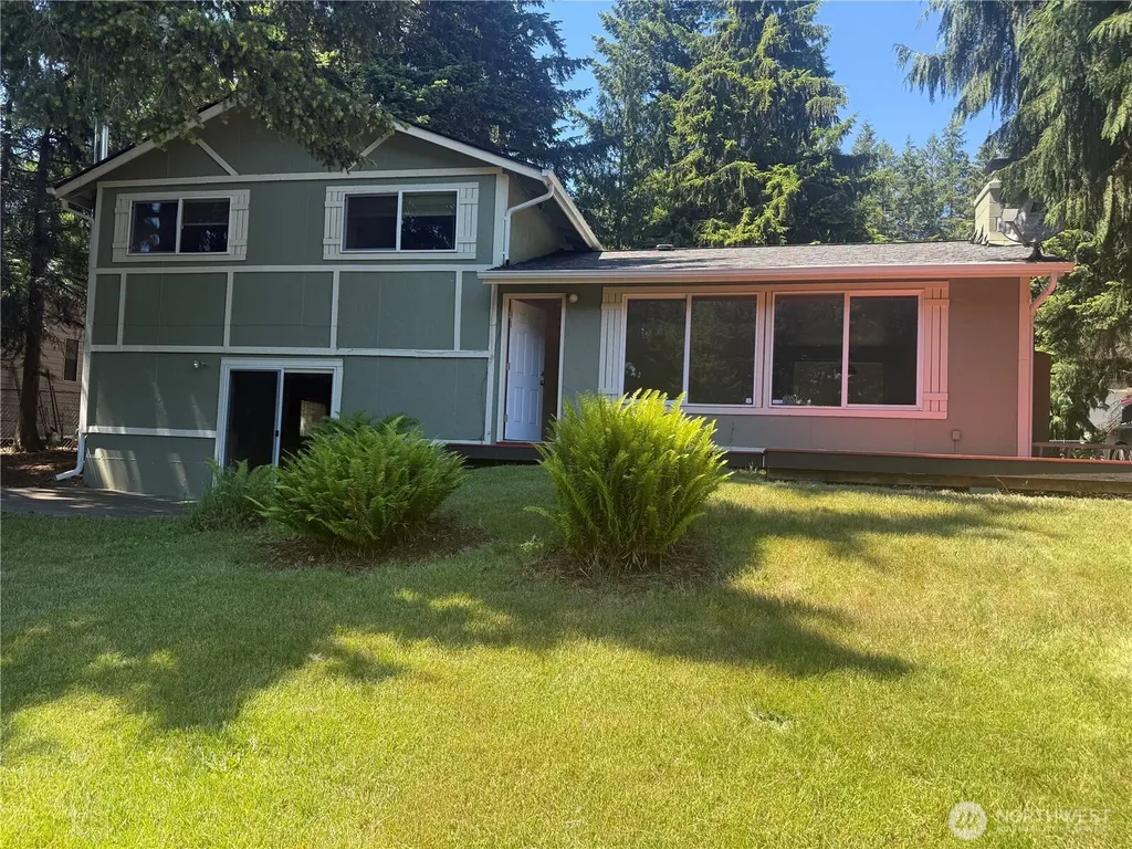 31219 62nd Avenue Ct S Roy WA 98580