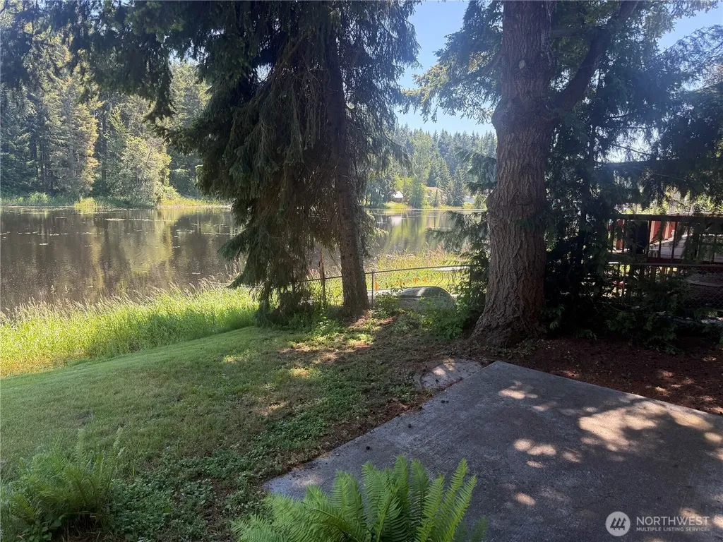 31219 62nd Avenue Ct S Roy WA 98580