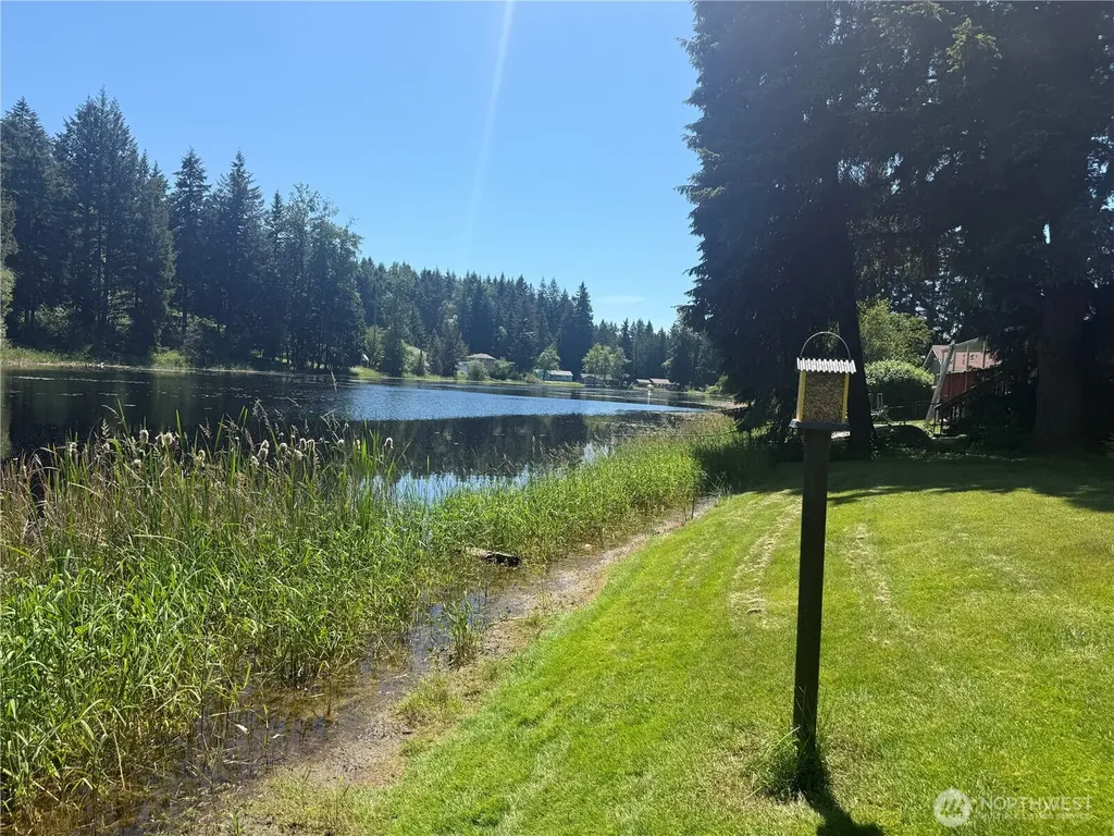 31219 62nd Avenue Ct S Roy WA 98580
