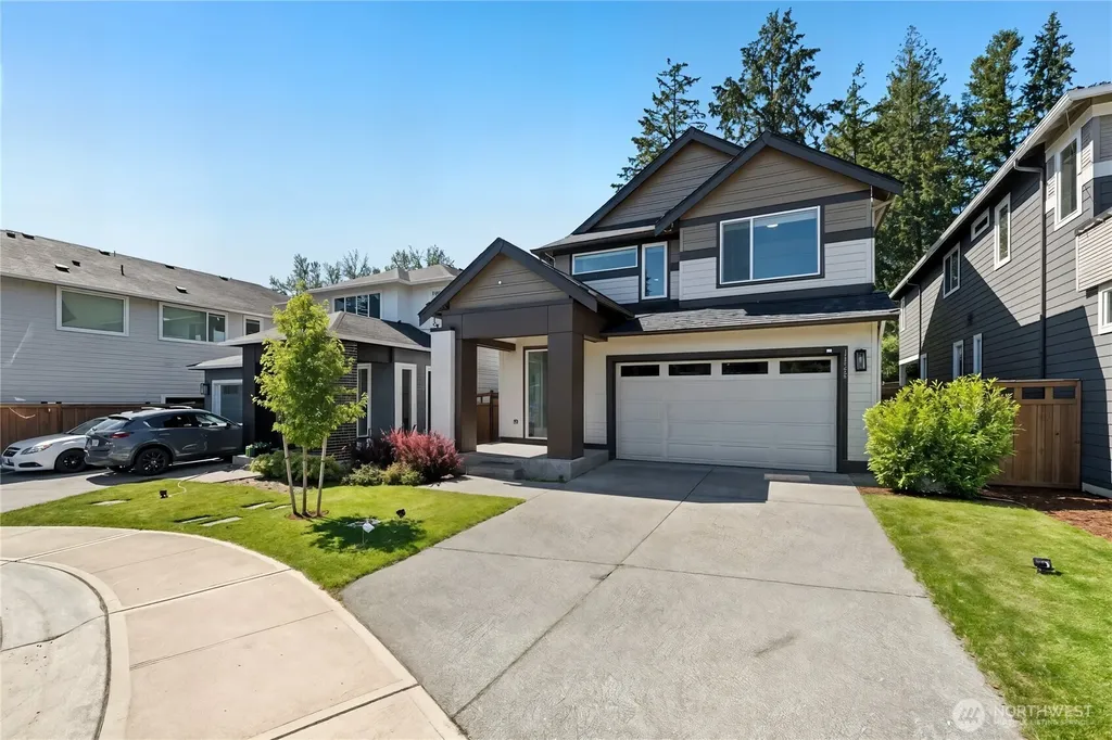 16203 27th Street E Bonney Lake WA 98391