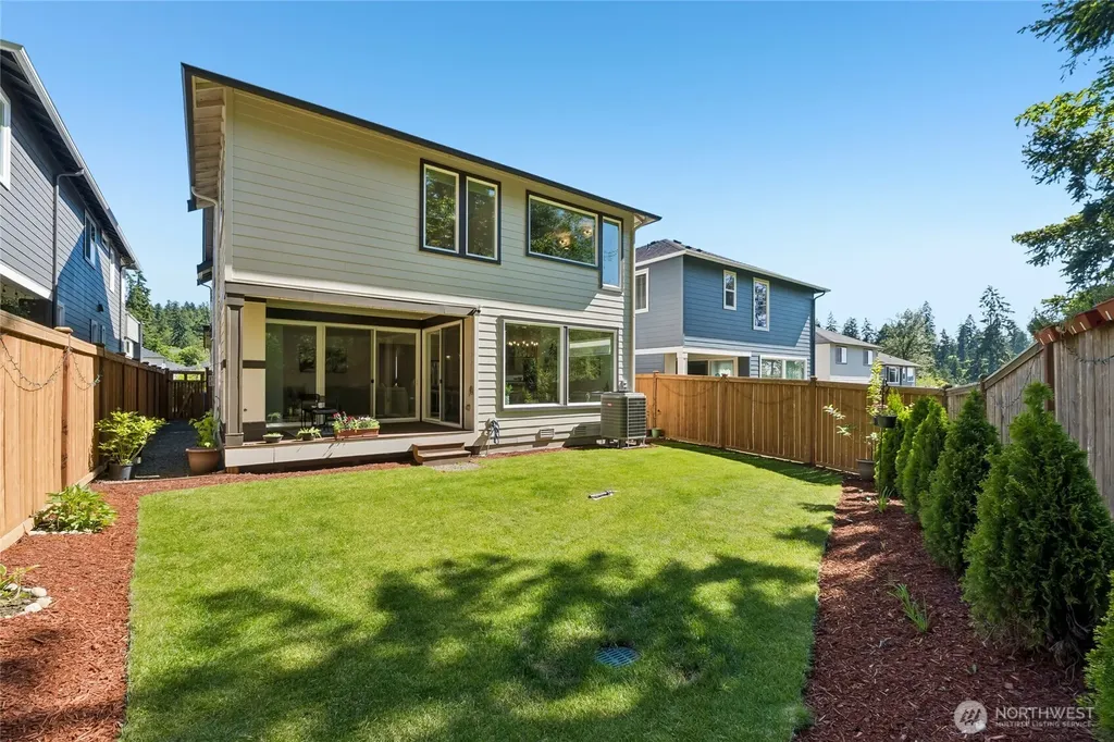 16203 27th Street E Bonney Lake WA 98391