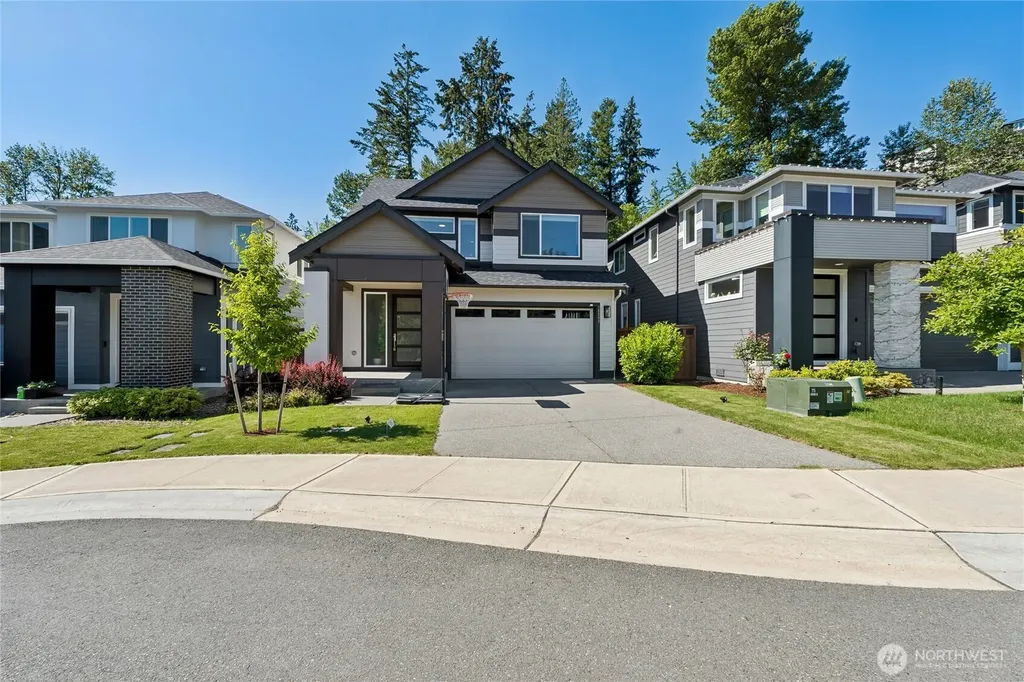 16203 27th Street E Bonney Lake WA 98391