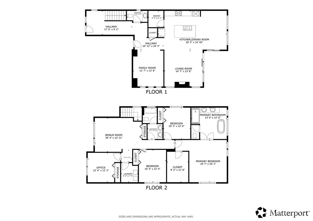 16203 27th Street E Bonney Lake WA 98391