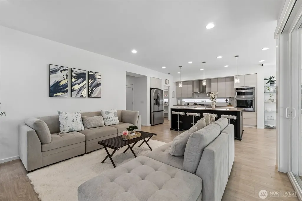 16203 27th Street E Bonney Lake WA 98391
