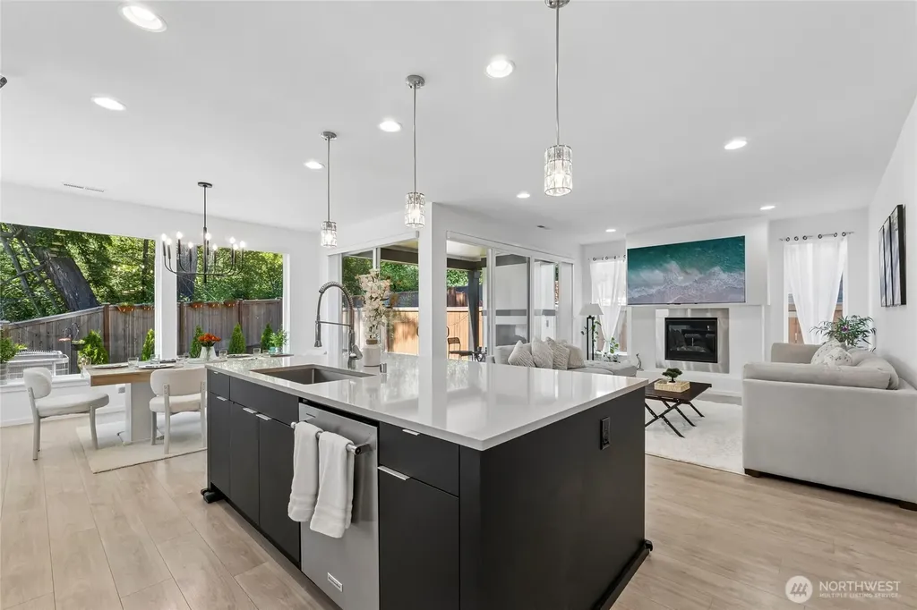 16203 27th Street E Bonney Lake WA 98391