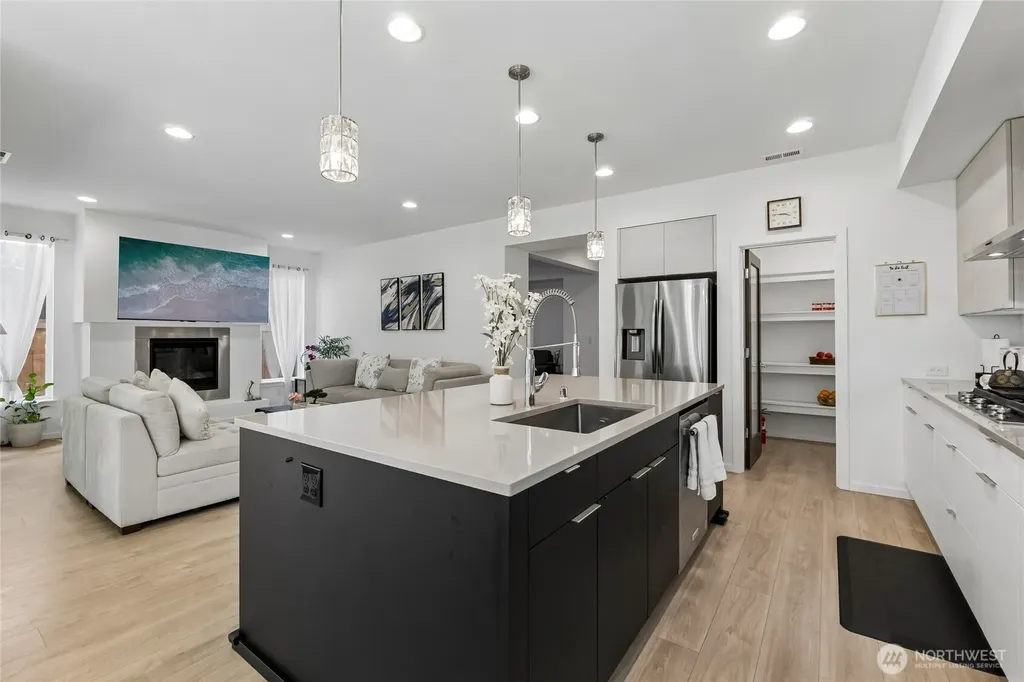 16203 27th Street E Bonney Lake WA 98391