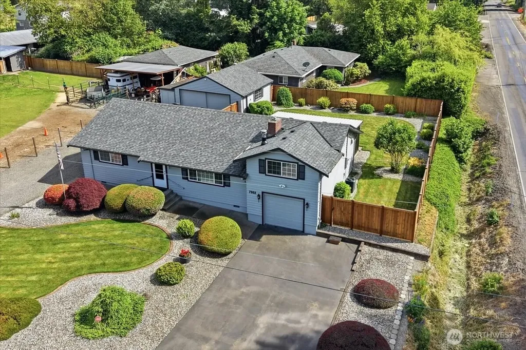 7002 106th Street E Puyallup WA 98373