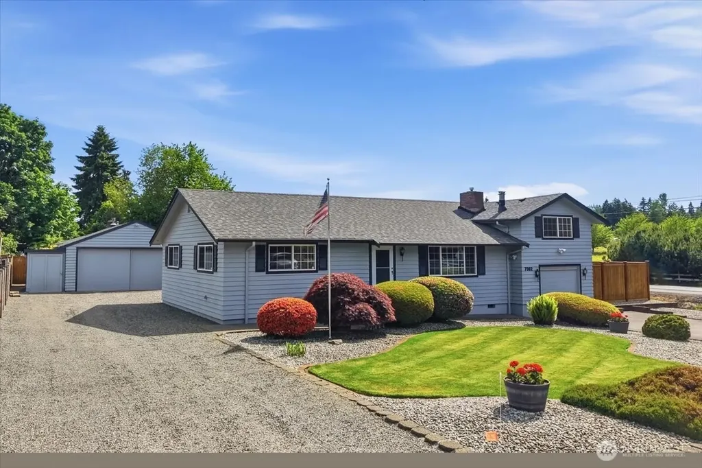 7002 106th Street E Puyallup WA 98373