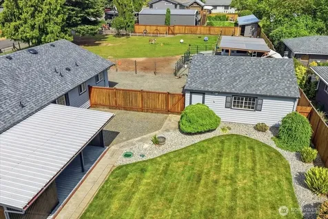7002 106th Street E Puyallup WA 98373