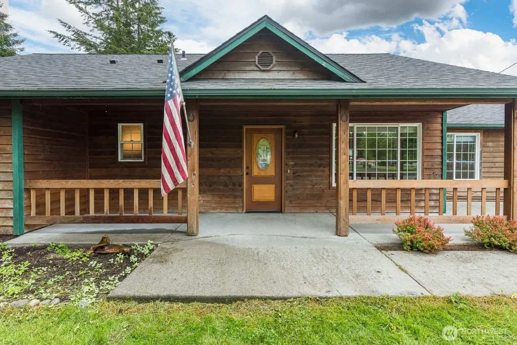1015 Alvord Street Darrington WA 98241