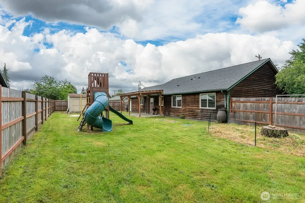 1015 Alvord Street Darrington WA 98241