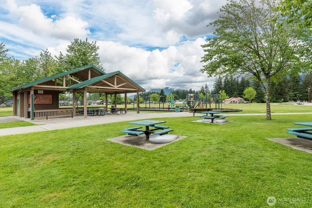 1015 Alvord Street Darrington WA 98241
