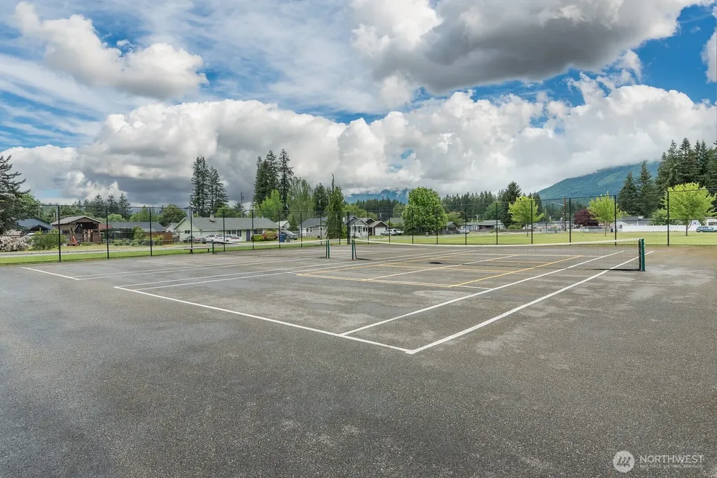 1015 Alvord Street Darrington WA 98241