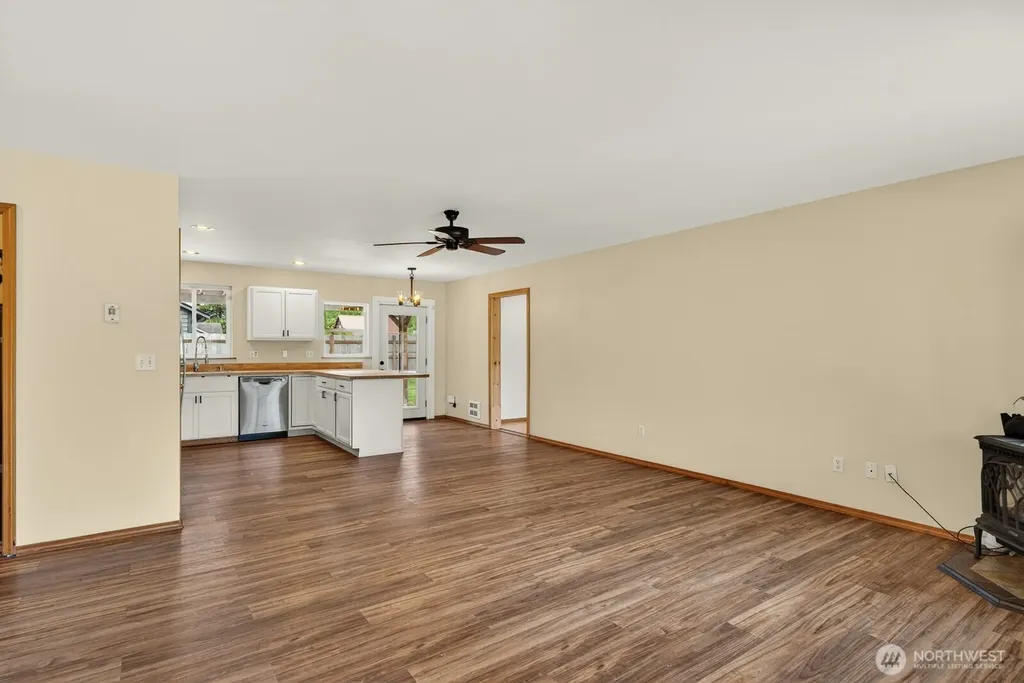 1015 Alvord Street Darrington WA 98241