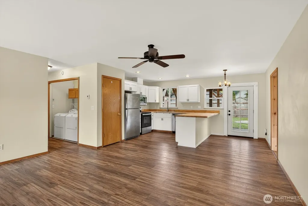 1015 Alvord Street Darrington WA 98241