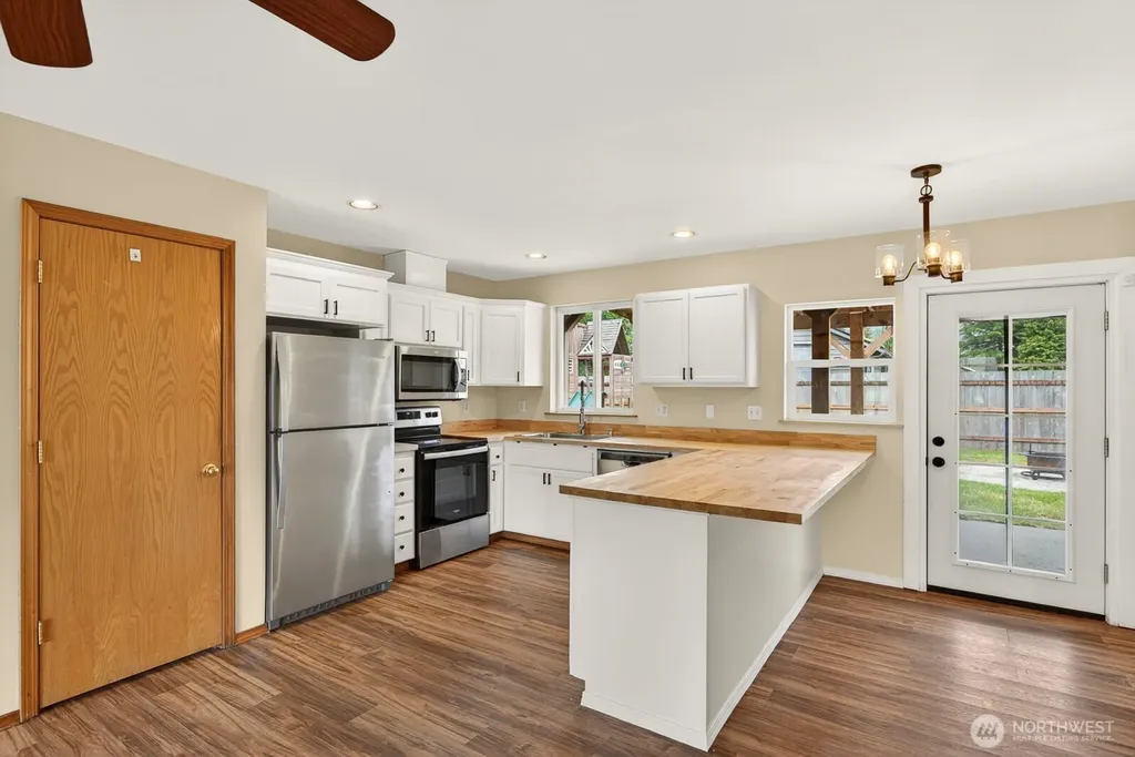 1015 Alvord Street Darrington WA 98241