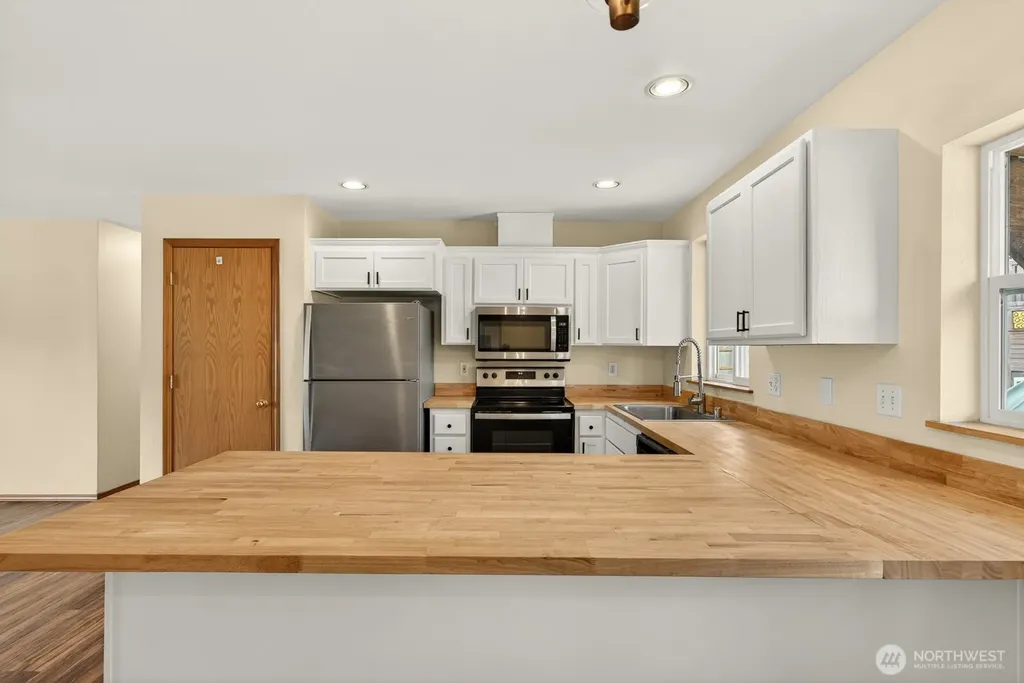1015 Alvord Street Darrington WA 98241