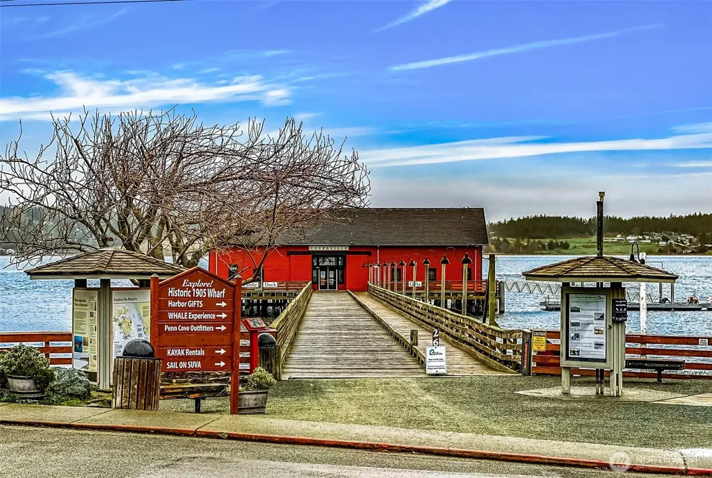 200 NW 1st Street Coupeville WA 98239