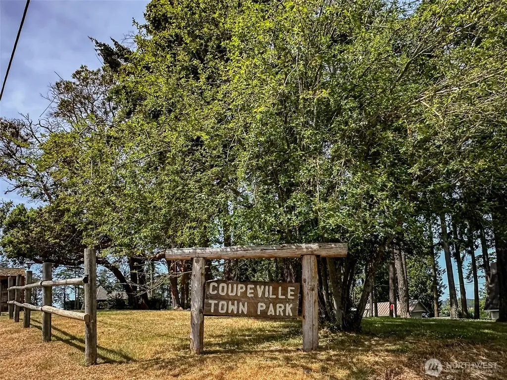 200 NW 1st Street Coupeville WA 98239