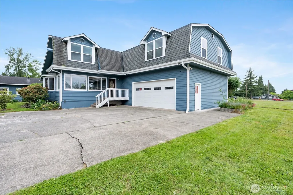 42410 264th Avenue SE Enumclaw WA 98022
