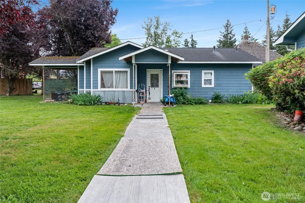 42410 264th Avenue SE Enumclaw WA 98022