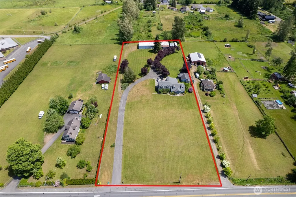 42410 264th Avenue SE Enumclaw WA 98022