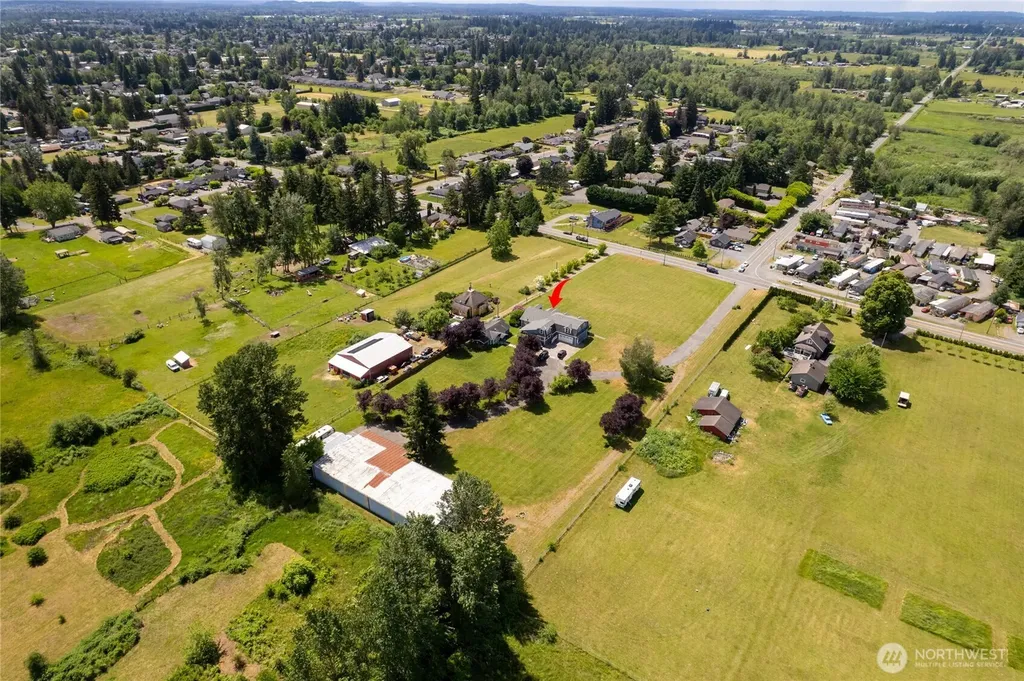 42410 264th Avenue SE Enumclaw WA 98022