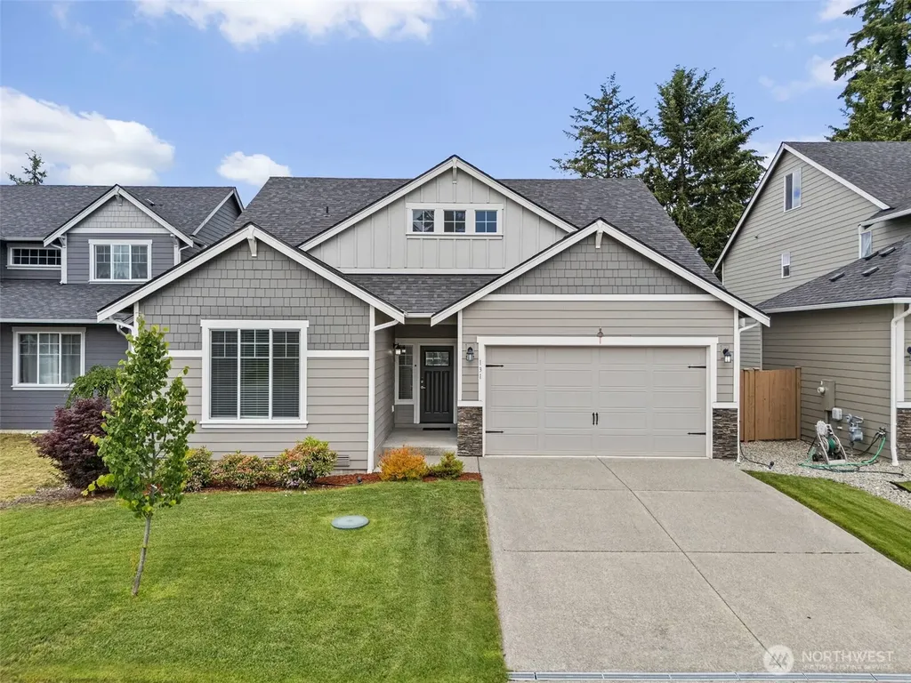 131 191st Street Ct E Spanaway WA 98387