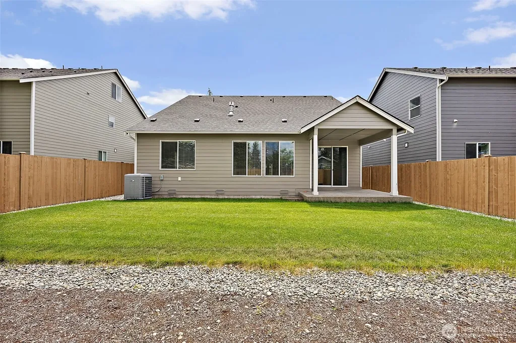 131 191st Street Ct E Spanaway WA 98387