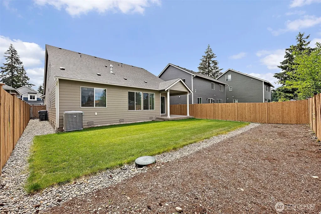 131 191st Street Ct E Spanaway WA 98387